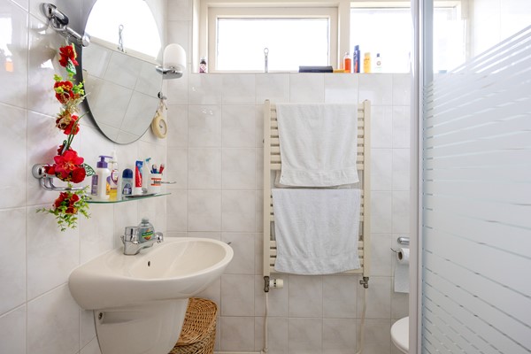 Medium property photo - 't Veer 14, 9351 DH Leek
